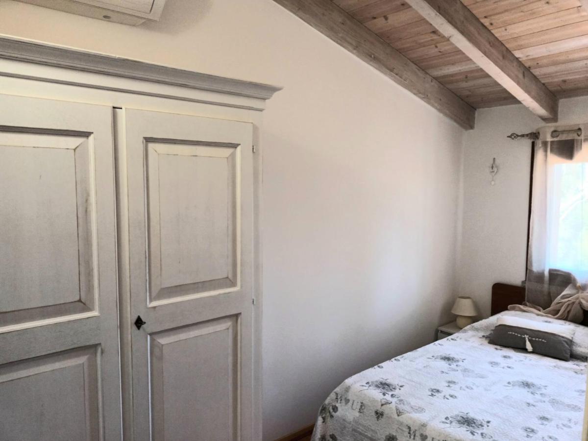 La Casa Del Cuore Пула Экстерьер фото