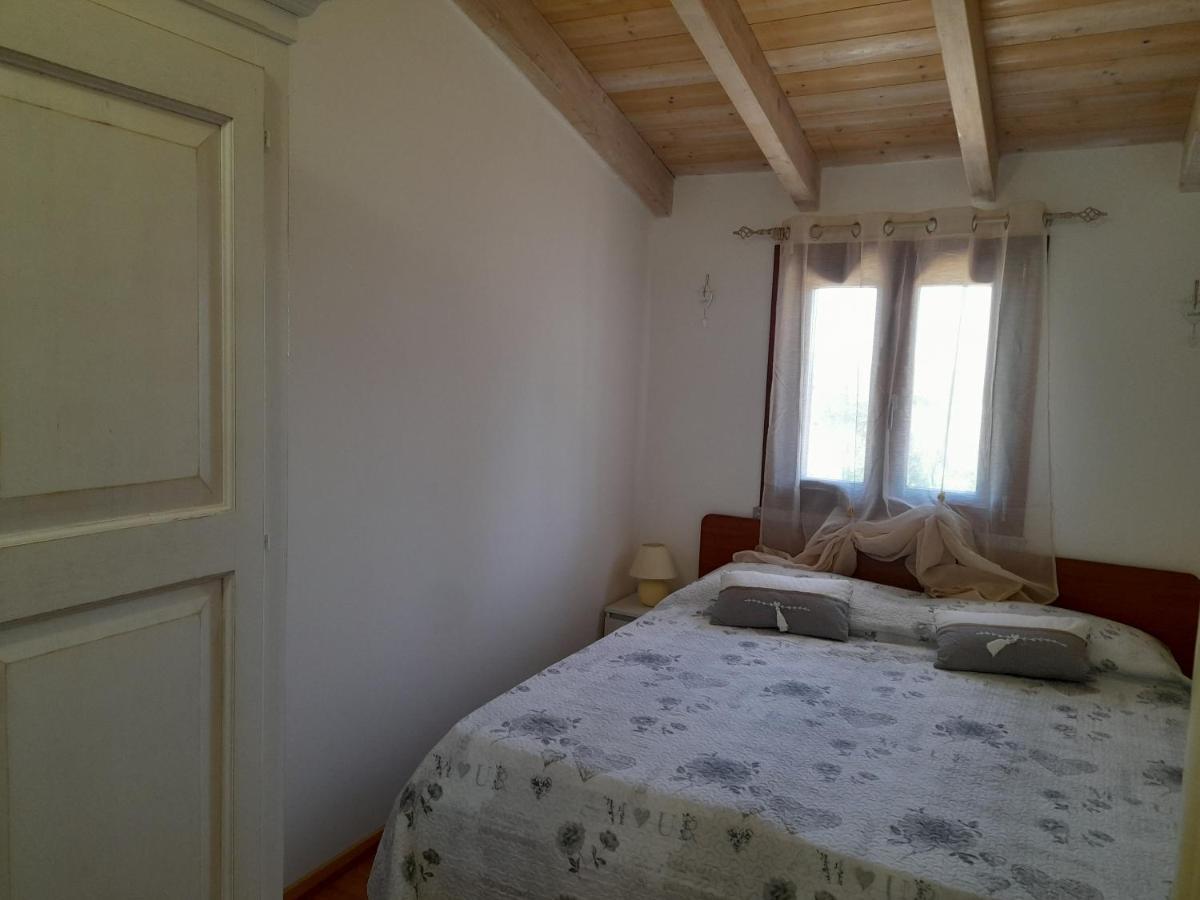 La Casa Del Cuore Пула Экстерьер фото