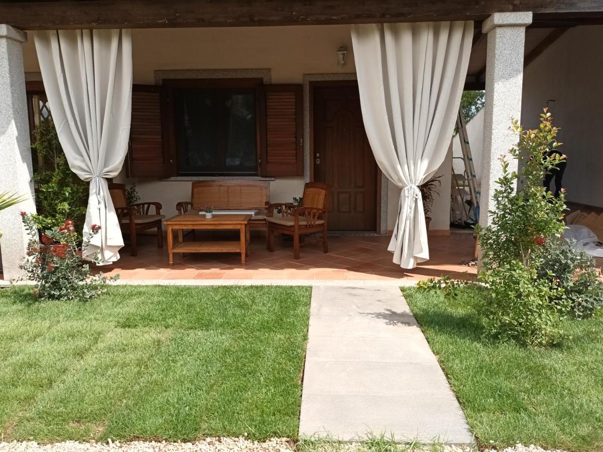 La Casa Del Cuore Пула Экстерьер фото