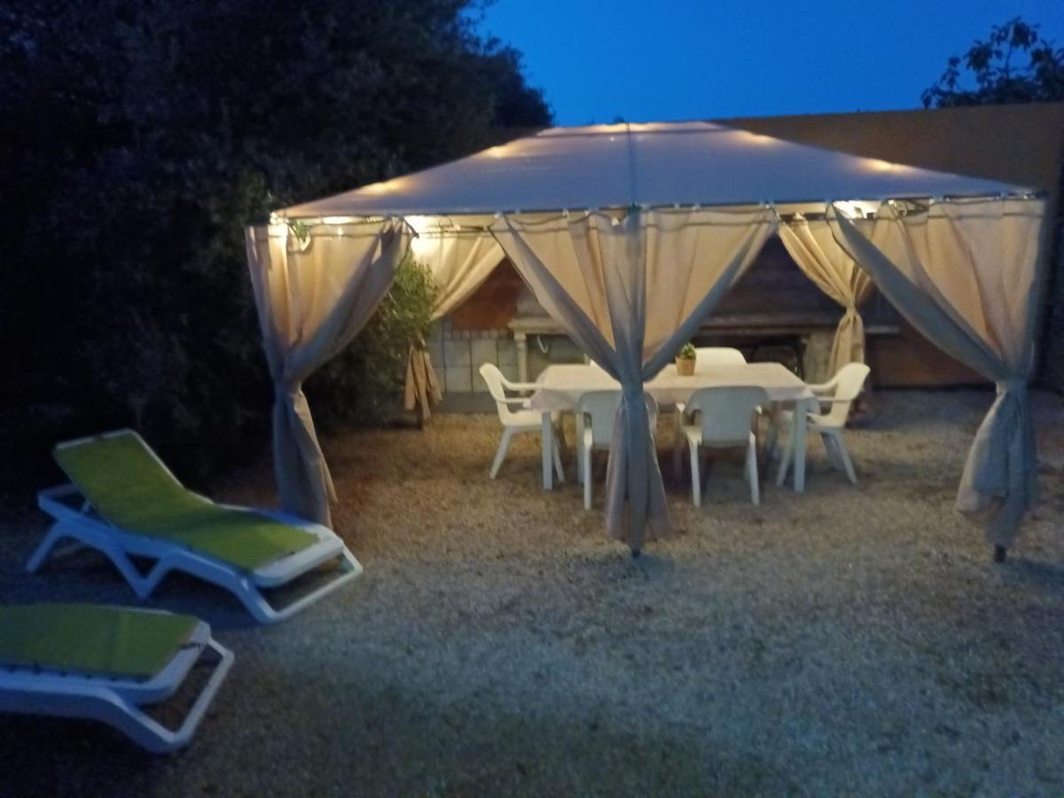 La Casa Del Cuore Пула Номер фото