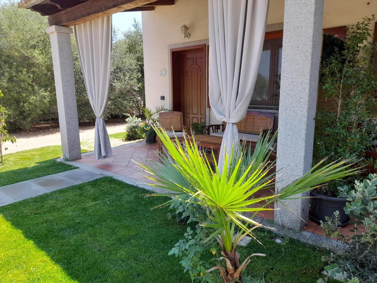 La Casa Del Cuore Пула Экстерьер фото