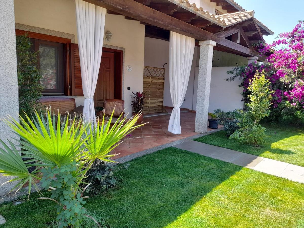 La Casa Del Cuore Пула Экстерьер фото