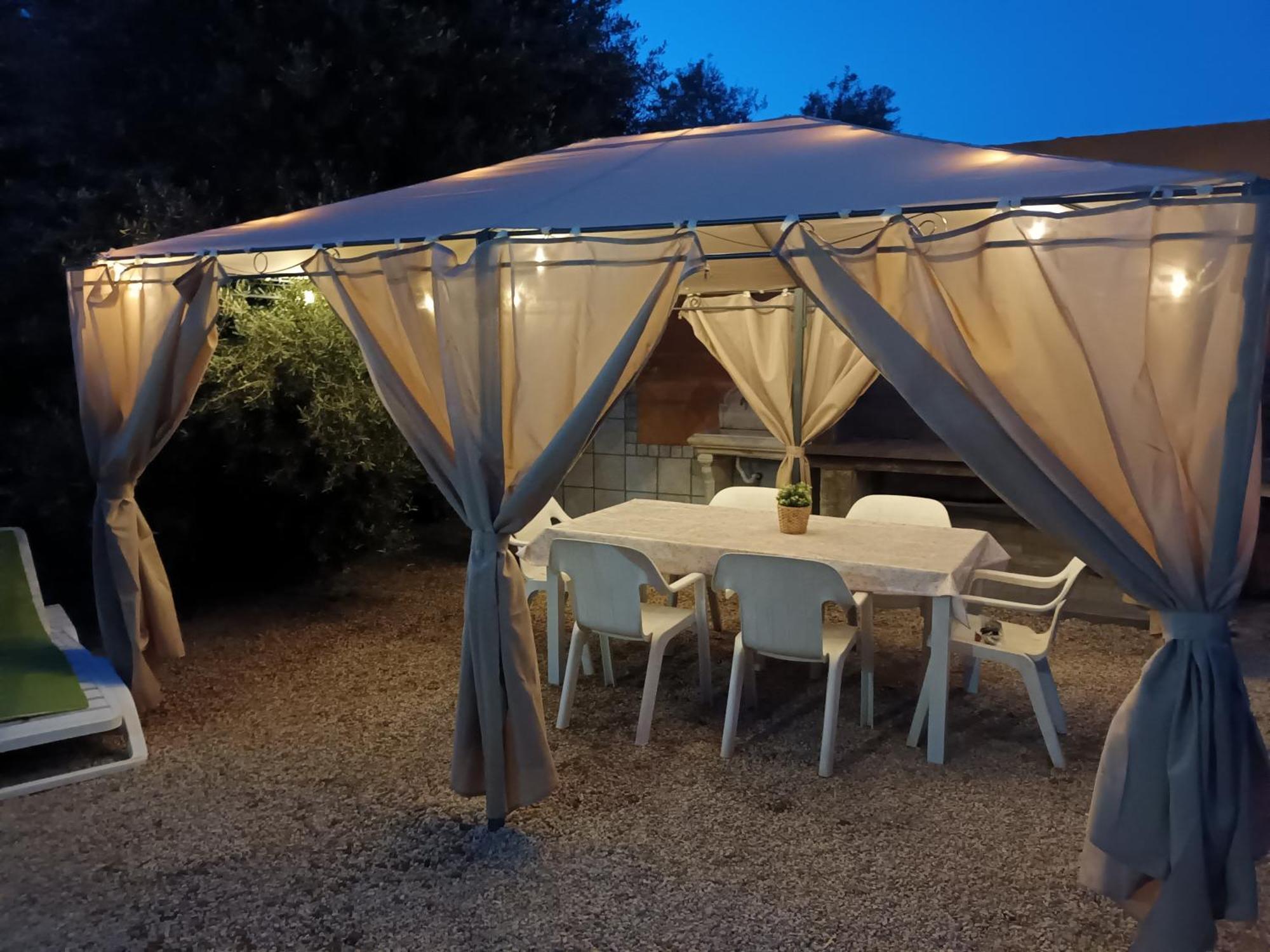 La Casa Del Cuore Пула Номер фото
