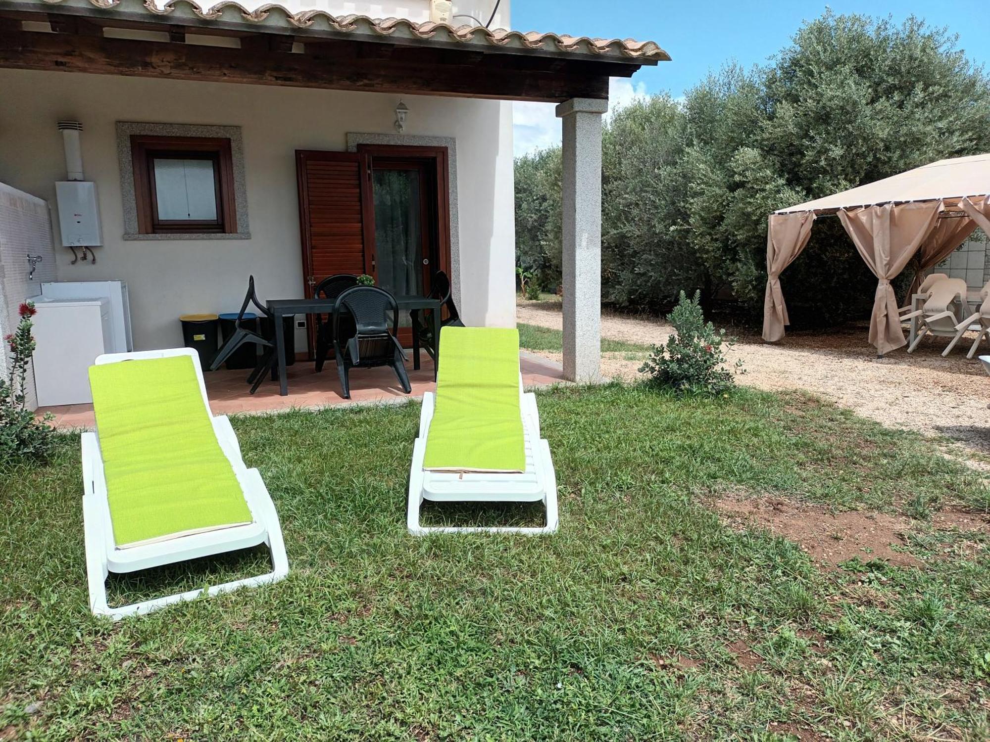 La Casa Del Cuore Пула Номер фото