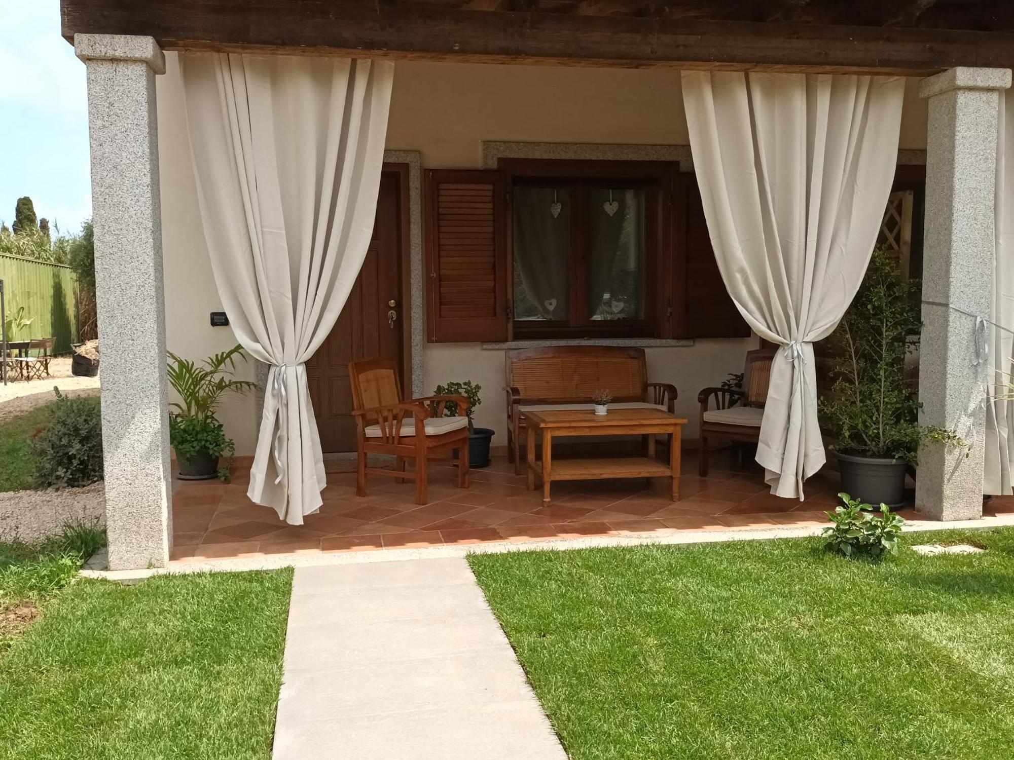 La Casa Del Cuore Пула Номер фото