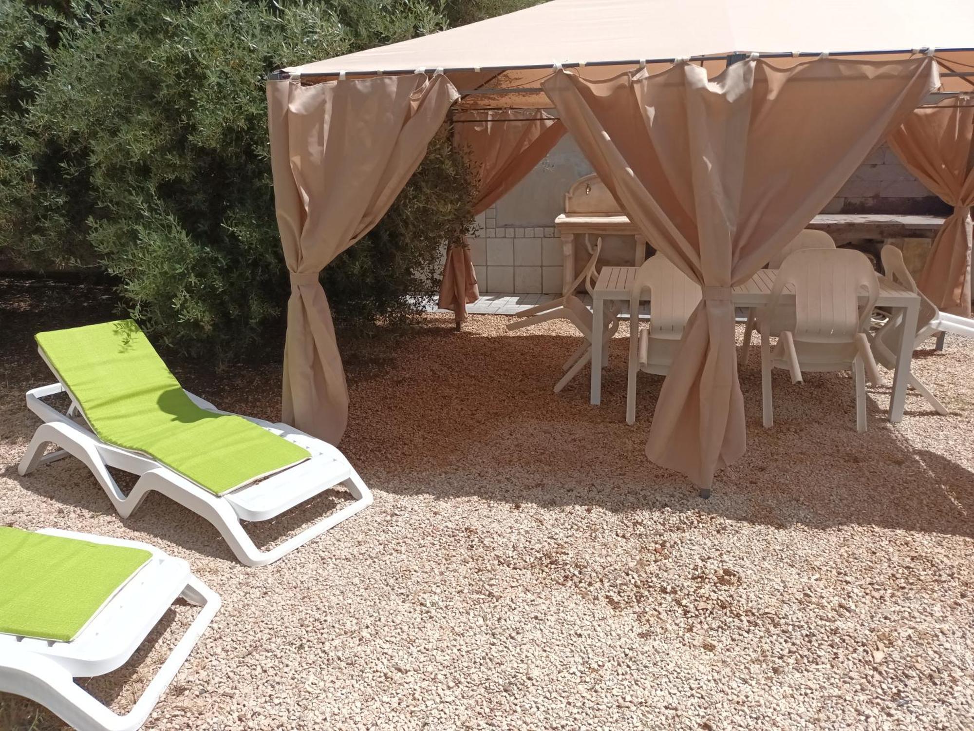 La Casa Del Cuore Пула Номер фото